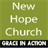 New Hope Church icon