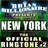 NEW YORK Ringtone icon