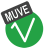 MUVE Street icon