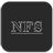 NFS icon