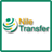Nile Transfer Mobile App icon