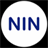 NIN India icon