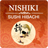 Nishiki version 1.0