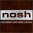 Nosh VIP App icon