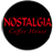 Nostaliga Coffee House icon