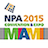 NPA 2015 icon