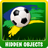 WorldCup Hidden Objects icon