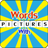 Words with pictures icon
