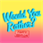 Would You Rather Party Edition icon