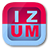 IZUM icon