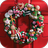 Wreath Game Puzzle icon