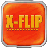 X-Flip icon