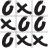 X O Classic Games icon