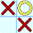 XOX Puzzle icon