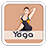 Yoga For Body Toning icon