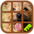Yorkshire Terrier Sliding Jigsaw Puzzle icon