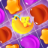 Yummy Cookie Star icon