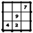 Zen Sudoku icon