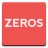 Zeros icon
