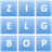zigglebop icon