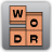 WordTris 3D icon