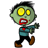 Zombie Attack now icon