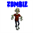 Zombie Memory Card Game 1.1.1