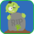 Zombie Hunter 2015 icon