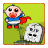 Kids Vs Zombie icon