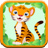 Zoo Animals Game - FREE! icon
