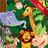 Zoo Games Memory For Kids icon