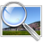 Zoom Photo Game icon