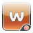 Wordwray icon