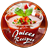 Juice Recipes icon