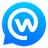 Work Chat APK Download