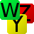 Wordys icon