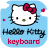 Hello Kitty Official Keyboard APK Download