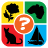 1 Silhouette 1 Word APK Download