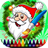100 Christmas To Paint APK Download