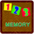 123 Numbers Memory icon