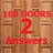 100 Doors 2 Cheats icon