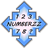 Numberzz icon
