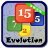 Game of Fifteen Evolution Free icon