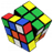 15 Puzzle Qubic icon