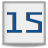 15 Puzzle XL icon