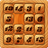 15 puzzles icon