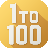 1to100 APK Download