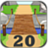 20 Wooden Bridge 2013 version 1.0