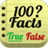 Descargar 100 Facts