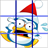 Christmas Penguins Puzzle icon